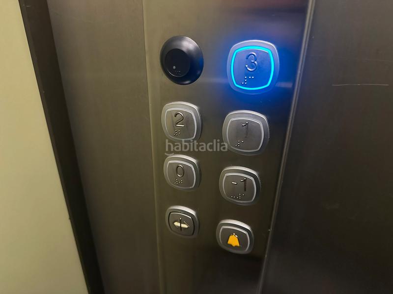 Foto 039ce030-2641-4604-86d6-f6ab007a6602. Pis amb calefacció aparcament a Montserrat-Parque Empresarial San Fernando de Henares