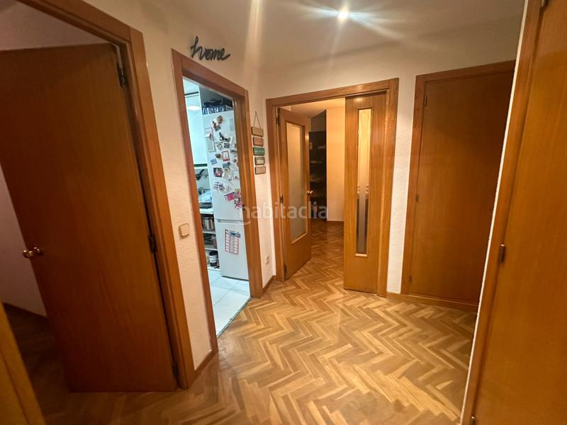 Foto 25b1e7ca-29c3-4e58-875d-100ebca00080. Pis amb calefacció aparcament a Montserrat-Parque Empresarial San Fernando de Henares