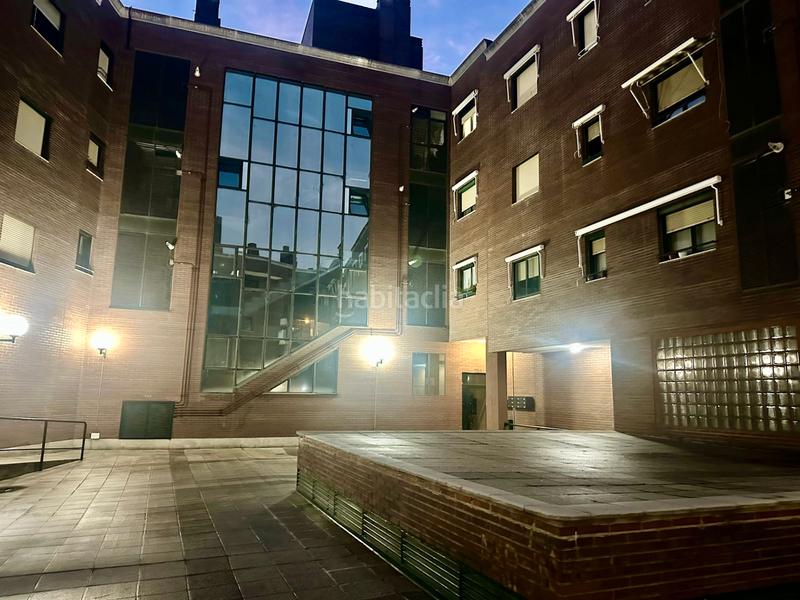 Foto 2a072c07-beca-44d9-84dc-310379bf92f4. Pis amb calefacció aparcament a Montserrat-Parque Empresarial San Fernando de Henares