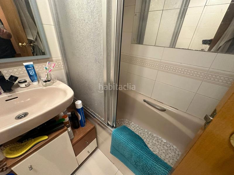 Foto 3718be4a-509a-4070-898b-7a3a54954f51. Pis amb calefacció aparcament a Montserrat-Parque Empresarial San Fernando de Henares