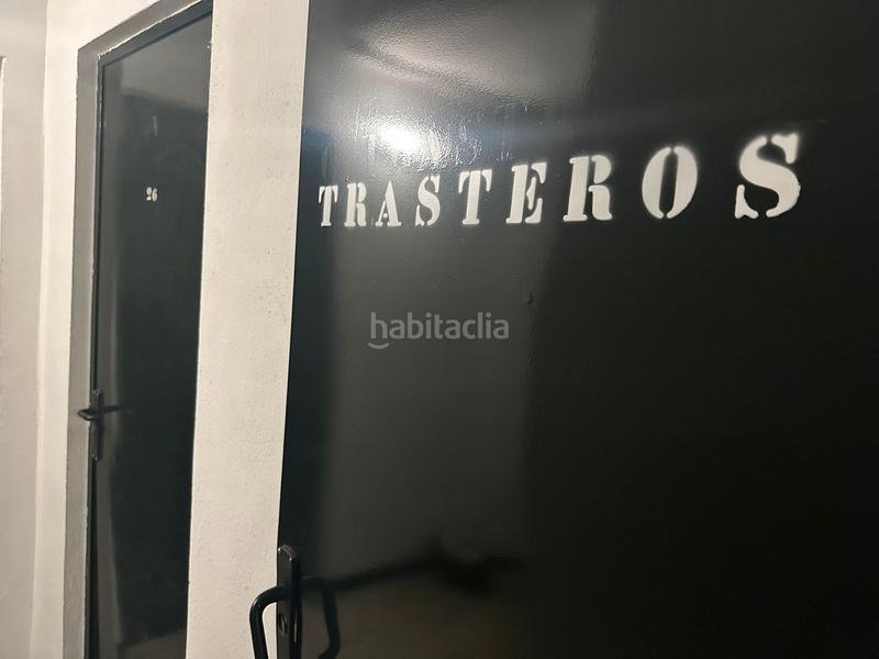 Foto 929b1565-a8c4-4570-ac86-9cc531bad5e7. Pis amb calefacció aparcament a Montserrat-Parque Empresarial San Fernando de Henares