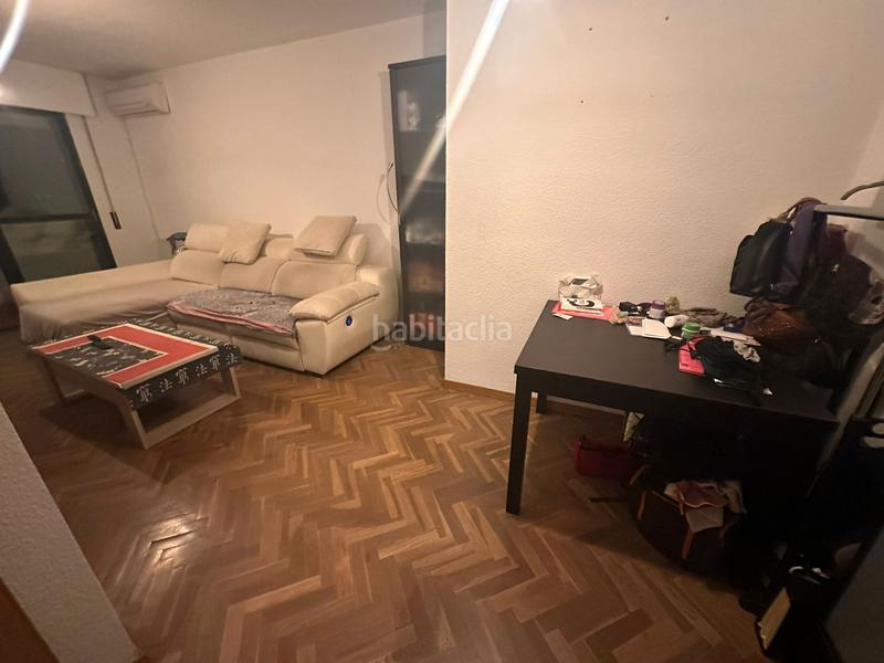 Foto c719358d-2cc6-48e8-9409-c00f6d3804df. Pis amb calefacció aparcament a Montserrat-Parque Empresarial San Fernando de Henares