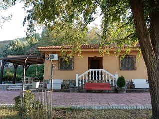Casa  Calle río henares