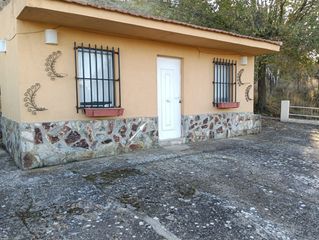 Haus  Calle río henares