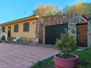 Haus  Calle río henares