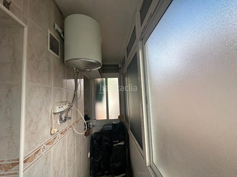 Foto 0bb360b7-06ae-40f6-af42-9e6487493f2c. Erdgeschoss mit heizung in Centro Arganda del Rey