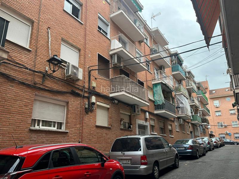 Foto e5485c02-843b-43f8-bf13-152f0dcc9ea4. Erdgeschoss mit heizung in Centro Arganda del Rey