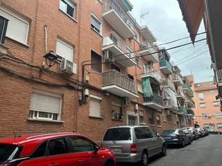 Ground floor  Calle hernán cortés