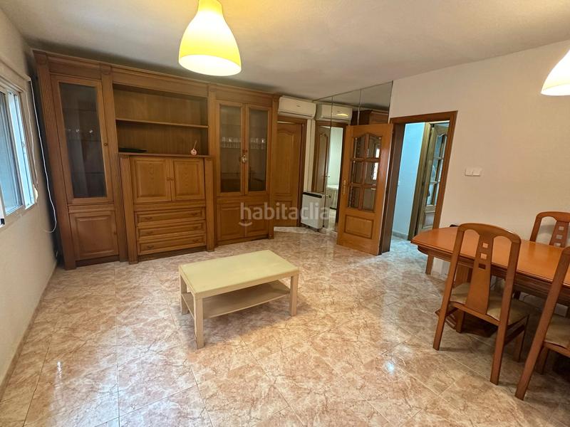 Foto 2285dc2f-7dbc-4c2d-ab3e-71c18c245d96. Piano terra con riscaldamento in Centro Arganda del Rey