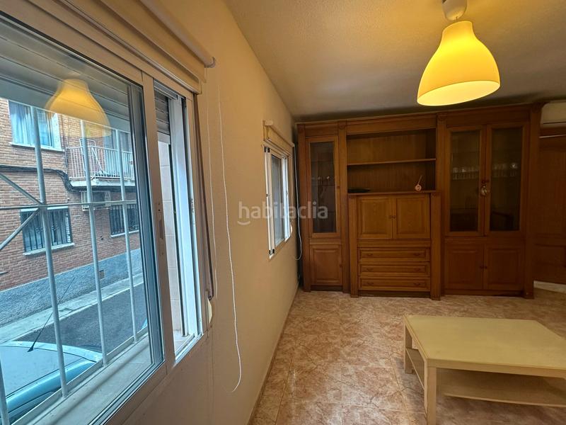 Foto 2eeffdb6-8586-4385-81cf-ccb6fb63cecb. Piano terra con riscaldamento in Centro Arganda del Rey