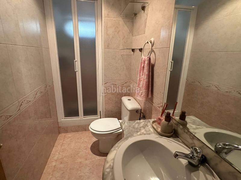 Foto 5b4c26d7-3f0a-4fff-8ed1-15639ffb1424. Piano terra con riscaldamento in Centro Arganda del Rey