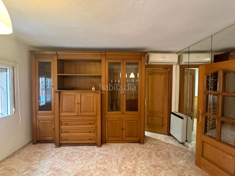 Foto 03fce0cc-7260-40ef-ba31-dd6dac47f77b. Planta baixa amb calefacció a Centro Arganda del Rey