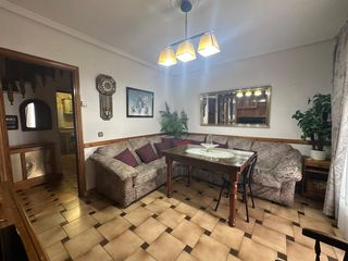 Chalet  Calle de san miguel