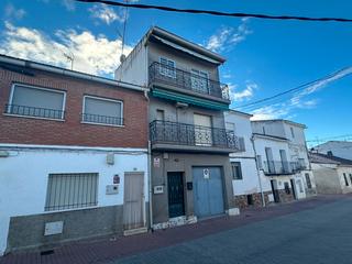 Chalet  Calle de san miguel