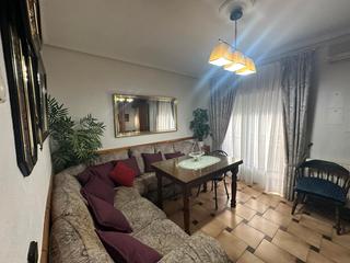 Chalet  Calle de san miguel