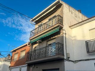 Chalet  Calle de san miguel