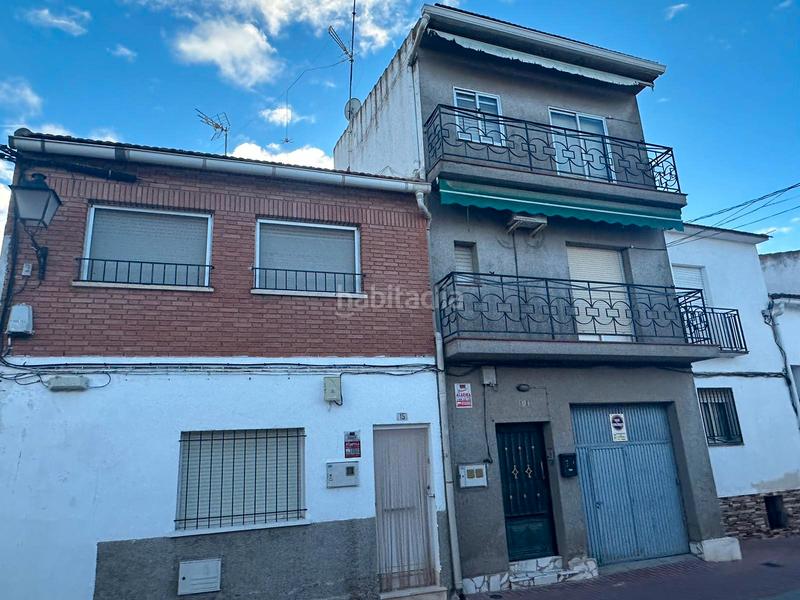 Foto 0962313f-8c0d-4edf-874a-52986d8c73cd. Chalet con riscaldamento in Estremera