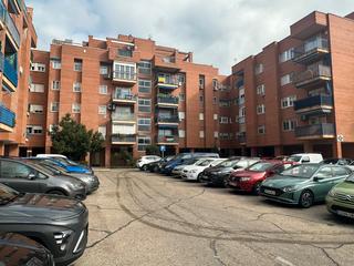 Affitto Appartamento  Ronda de oviedo