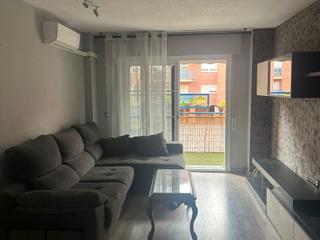 Location Appartement  Ronda de oviedo