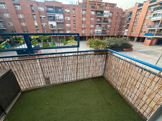 Rent Flat  Ronda de oviedo