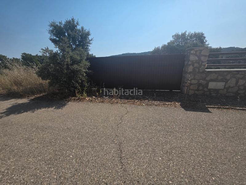 Foto 1a50c71b-f11d-49c3-819f-41aba93b71c7. Residential plot in Albalate de Zorita