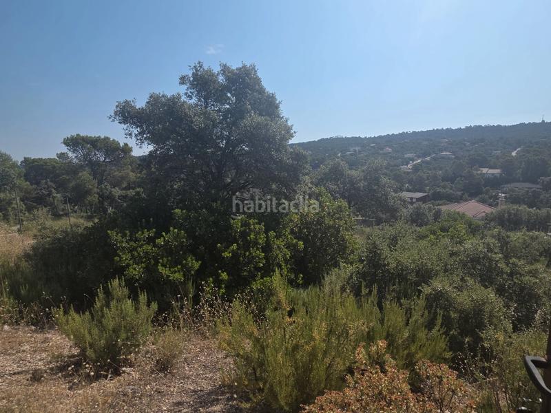 Foto c57495e1-b053-4901-9b78-b8998cbcf47b. Residential plot in Albalate de Zorita