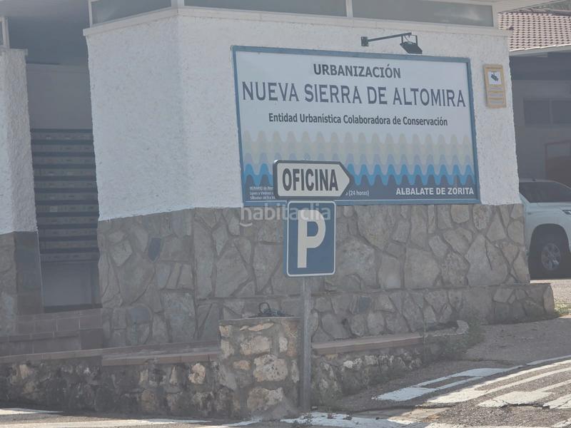 Foto ff5370e0-e335-4929-9073-09c46c61243d. Residential plot in Albalate de Zorita