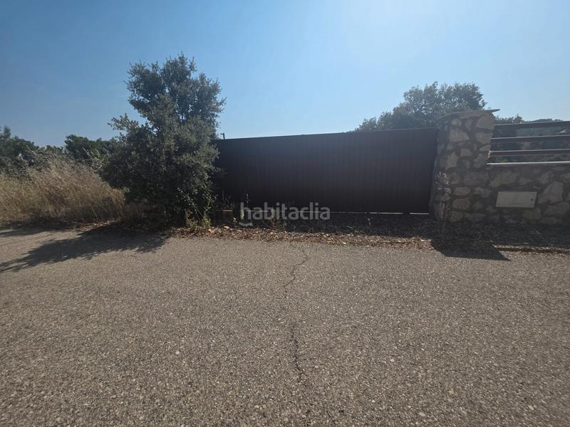 Foto 221de41a-7e9d-445e-83dd-e76148dc2436. Terrain résidentiel dans Albalate de Zorita