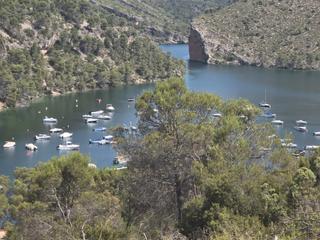 Terrain résidentiel à Calle Nueva Sierra Bx