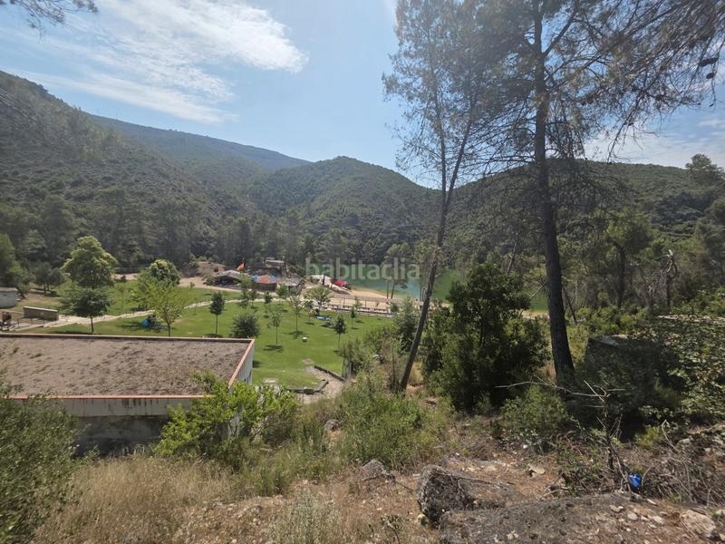 Foto 58d5fe9e-8e8d-4e4e-ac0e-77c1943354ba. Terreno residenziale in Albalate de Zorita