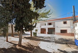 Chalet  Calle lentiscar