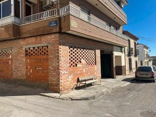 Geschäftsraum in Plaza de Puerta de Viñas