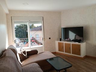 Appartement  Avenida de elena soriano