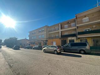 Piso  Avenida de elena soriano