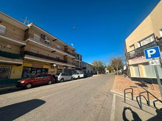 Pis  Avenida de elena soriano