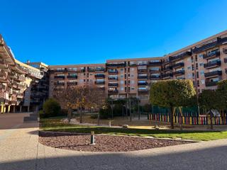 Attique  Calle presidente josé maría aznar 9