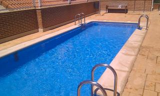 Dúplex a Calle Ronda de la Ermita