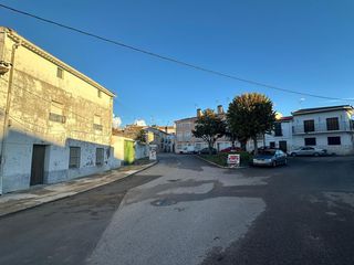 Casa  Plaza de puerta de viñas. Oportunidad inmejorable en estremera