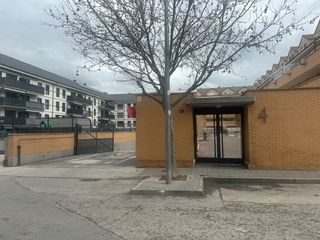 Posto auto  Calle viena. Oportunidad venta en velilla de san antonio