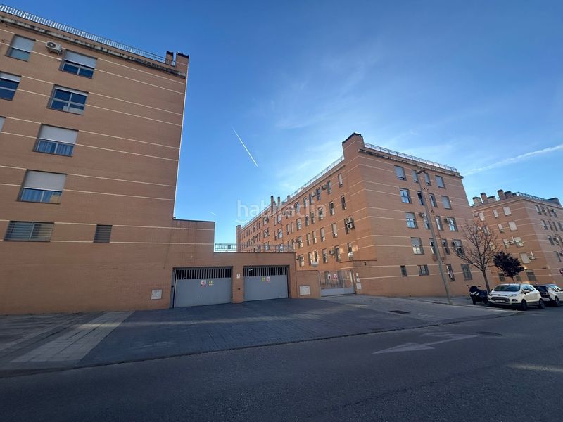 Foto 753e719c-c46c-4268-b430-fe73ae2822b4. Lloguer pis amb calefacció aparcament a Centro Arganda del Rey