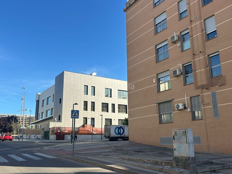 Foto 823c4af9-66f6-4192-aa58-4e23f3598c53. Lloguer pis amb calefacció aparcament a Centro Arganda del Rey