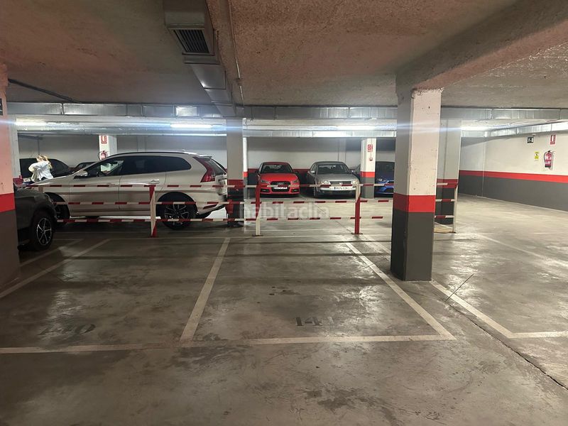 Foto 9fe163c3-64a7-43bd-b480-daf61ecb393d. Lloguer pis amb calefacció aparcament a Centro Arganda del Rey