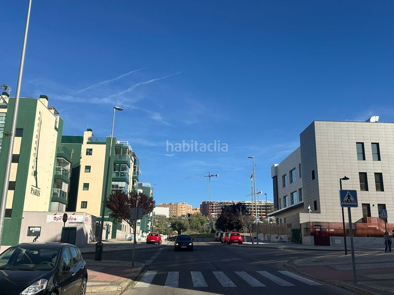 Foto a680849a-bde7-44c6-8321-42a9104602e9. Lloguer pis amb calefacció aparcament a Centro Arganda del Rey