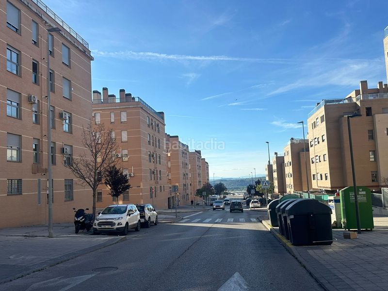 Foto b3bf7ebf-cc0f-4844-83fe-02456cc80165. Lloguer pis amb calefacció aparcament a Centro Arganda del Rey