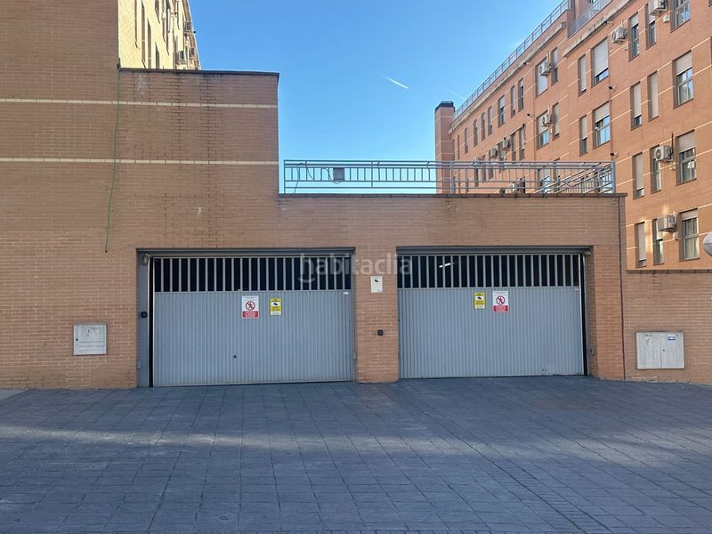 Foto b61eb20e-9e13-4345-8e86-0974f256e3e2. Lloguer pis amb calefacció aparcament a Centro Arganda del Rey