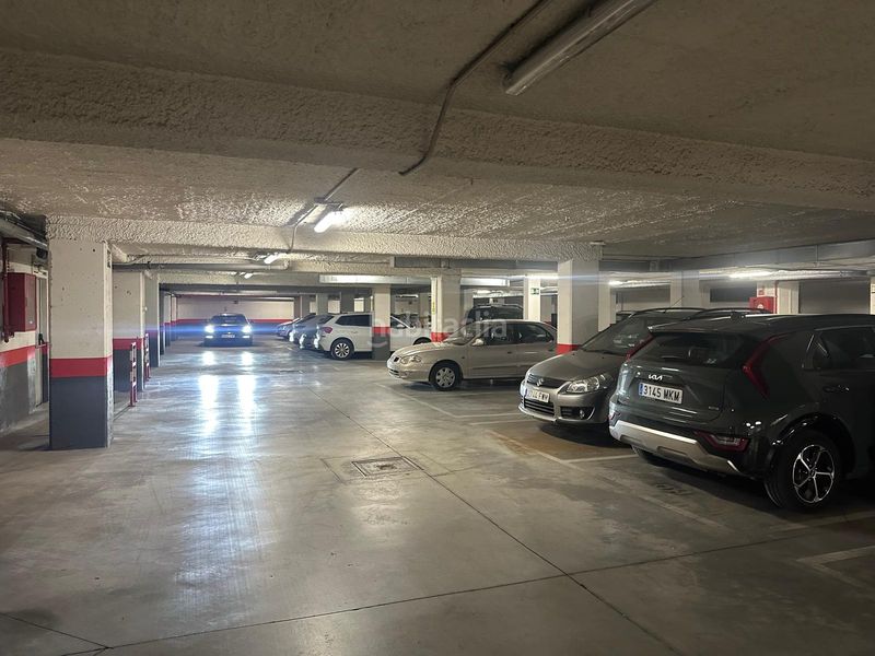 Foto be1ca382-92d1-4f32-aac2-6feeaef57955. Lloguer pis amb calefacció aparcament a Centro Arganda del Rey