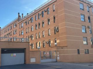 Flat in Avenida de Atenas