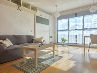 Monolocale  Calle mariana pineda. Venta estudio en torrejon de ardoz