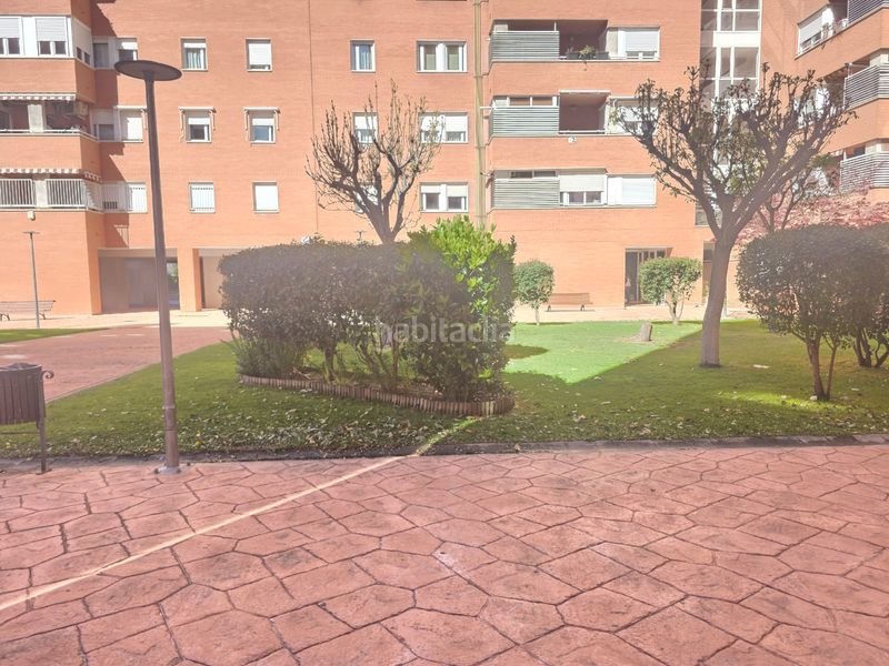 Foto 329045bb-cbab-443b-8d0d-15e43aad1d47. Pis amb calefacció piscina a Los Ángeles Madrid