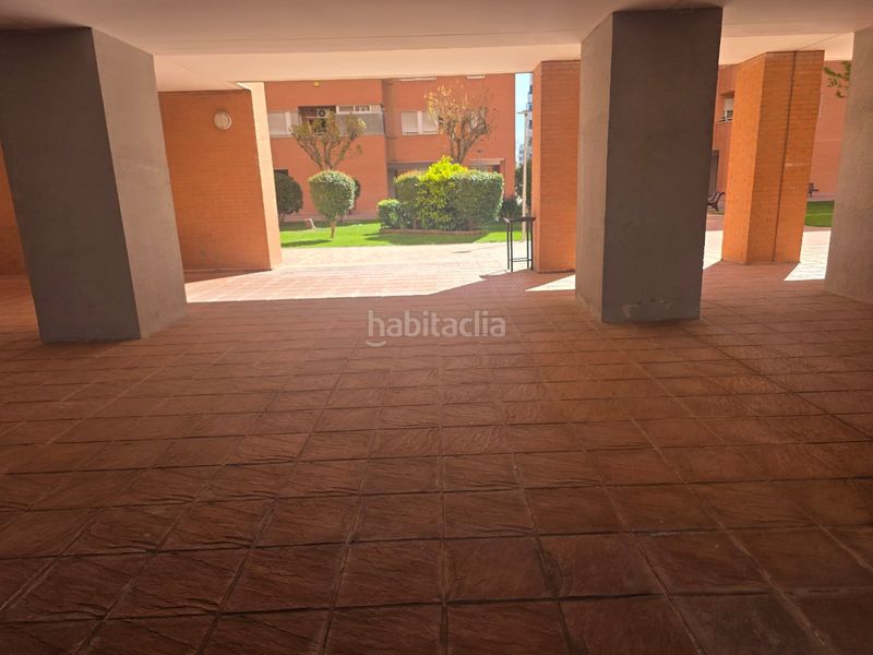 Foto 5581c593-5348-4145-8882-dd01dd2ffc47. Pis amb calefacció piscina a Los Ángeles Madrid
